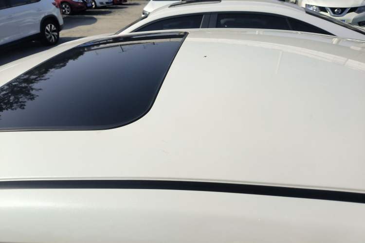 Used Nissan Sylphy 2021 Classic 1.6XL CVT Luxury Edition
