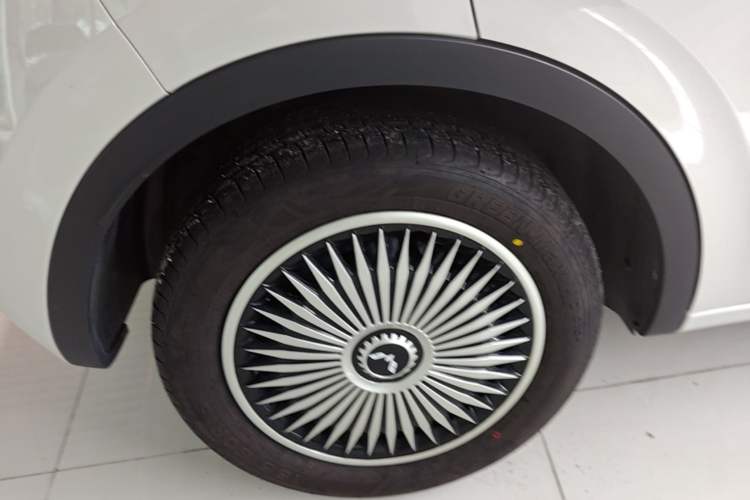 Used Wuling Bingo 2024 333 km Enjoyment Version
