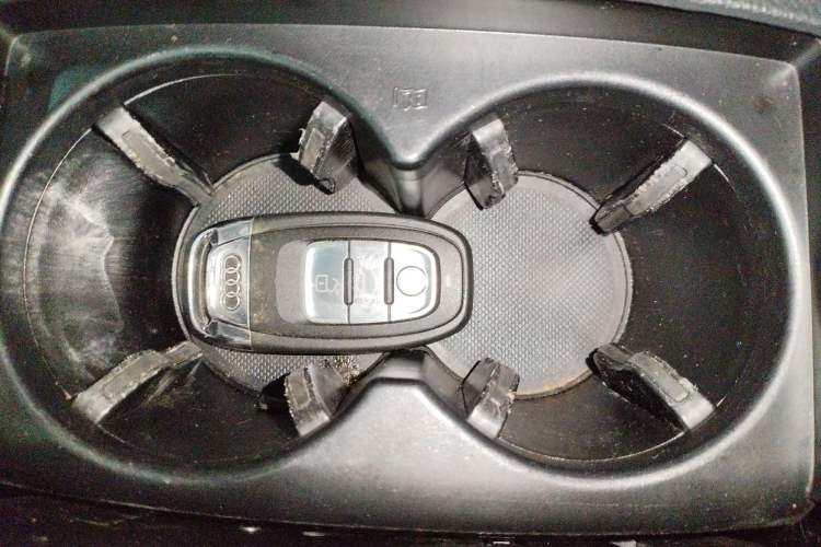 Used Audi A6L 2016 TFSI Technology Edition
