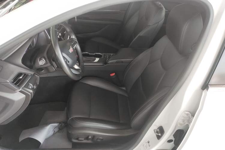 Used Cadillac CT4 2020 28T Fashion Edition