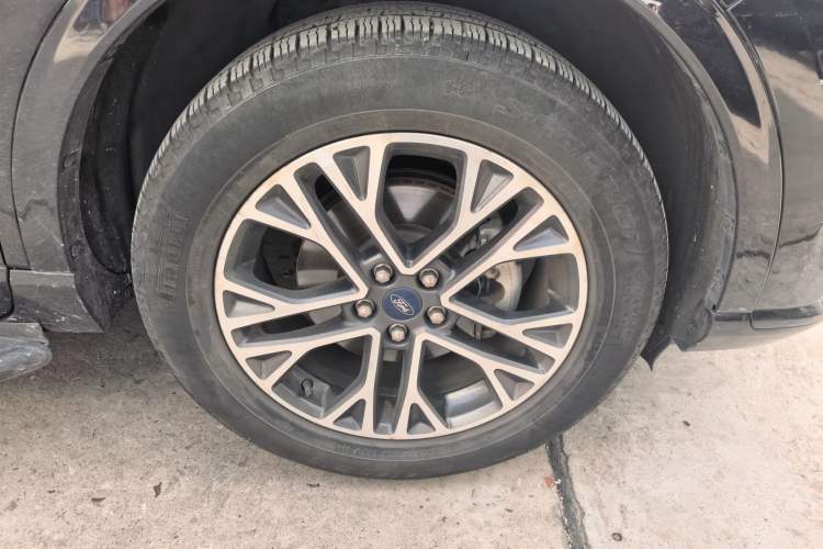 Used Ford Escape 2020 EcoBoost 245 Two-Wheel Drive Smart & Enjoyment Model