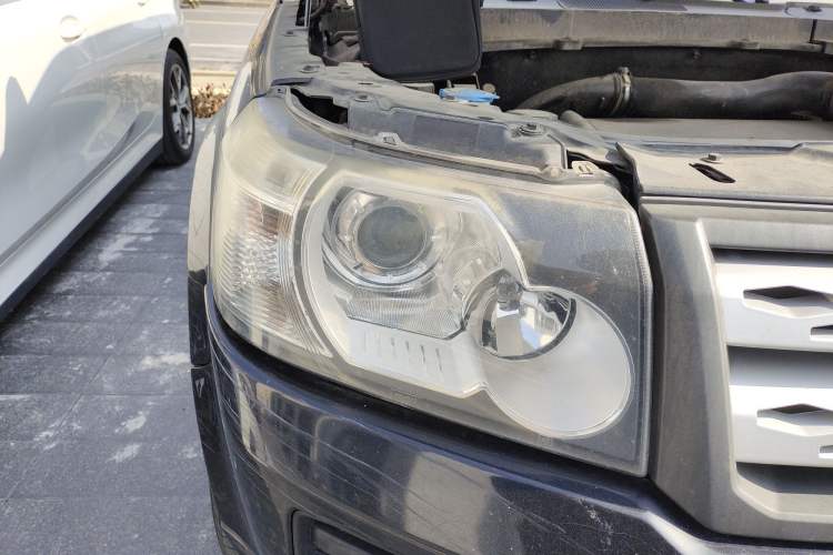 Used Land Rover Freelander 2 2012 2.2T SD4 SE Diesel Edition
