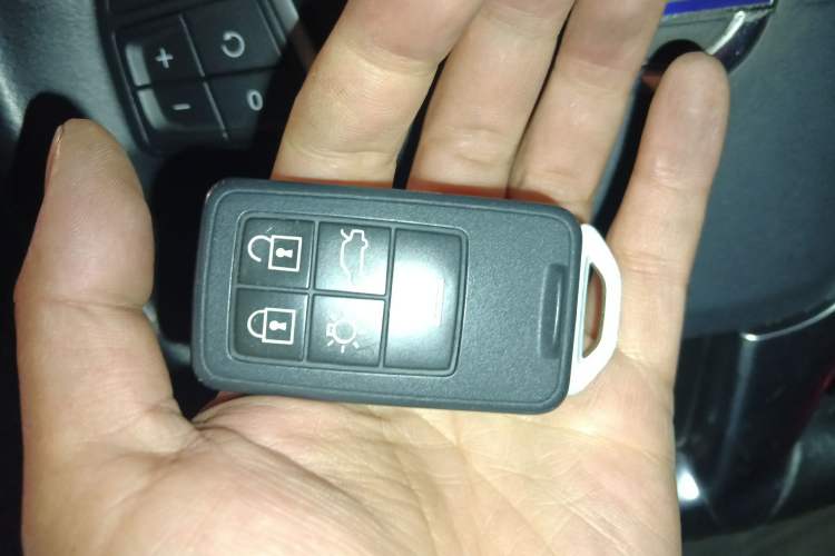 Used Volvo S60 2017 S60L T3 Smart Upgrade Edition