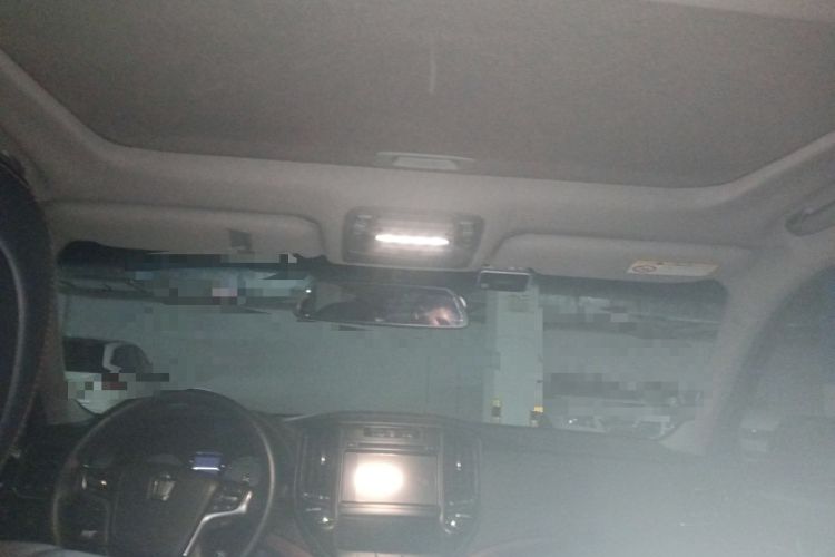 Used Toyota Crown 2018 2.0T Sport Edition Headliner