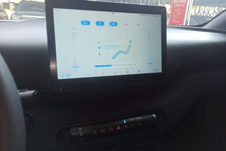 Used BYD Seagull 2025 305km Active Version
