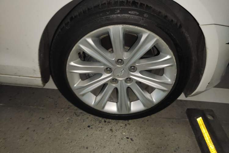 Used Cadillac ATS-L 2017 28T Tech Edition