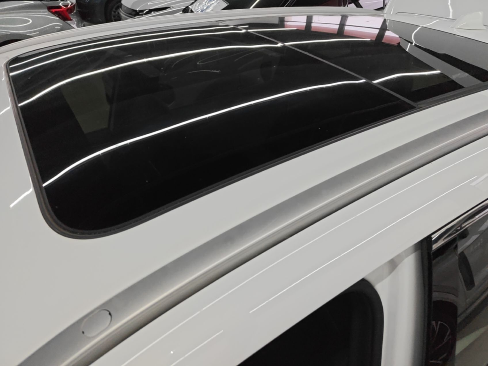 Geely Galaxy L7 2024 1.5T 55km PRO Dragon Edition — снимка 7