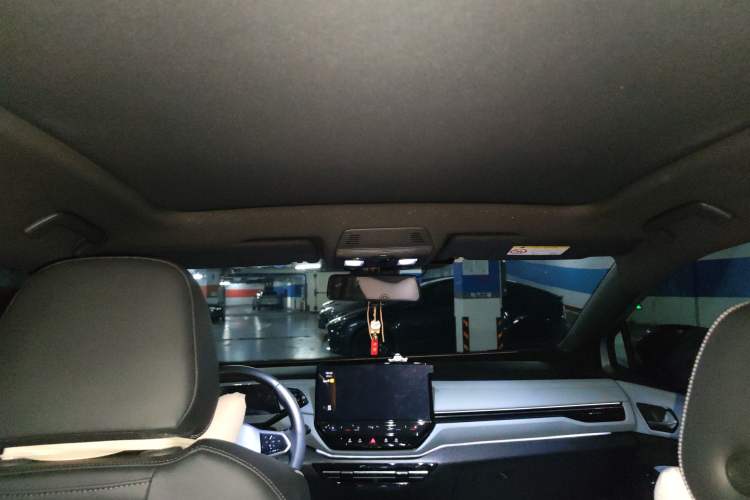 Used Volkswagen ID.4 X 2023 Pure Smart Edition