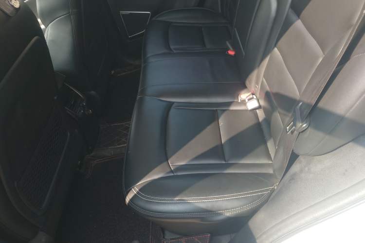 Used Geely Auto Emgrand X7 Sport 2016 1.8TD Automatic Smart Connectivity Version