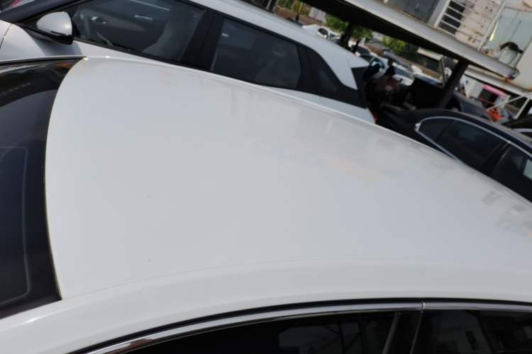 Used Volkswagen Golf 2014 1.6L Automatic Fashion Model
