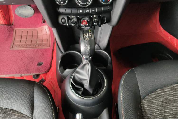 Used MINI MINI 2014 1.2T ONE+