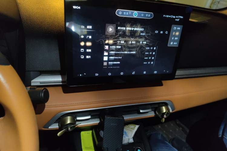 Used BYD e2 2020 Upgraded Version Extended Range Edition Premium Model