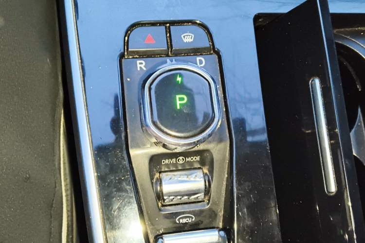 Used WM Motor EX5 2018 EX5 400 Extra Innovation Edition