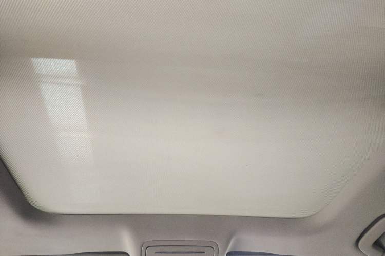 Used BORGWARD BX5 2020 20TGDI Automatic Two-Wheel Drive Pioneer Edition
