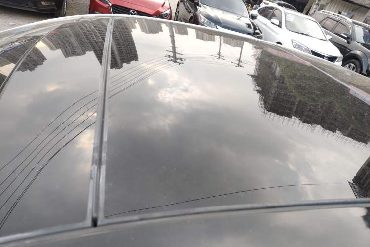 Used Kia K4 2014 1.8L Automatic GLS Roof