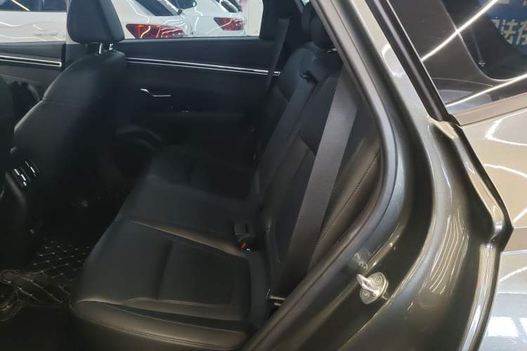 Used Hyundai Tucson 2021 Tucson L 1.5T DCT Luxury Prestige Edition