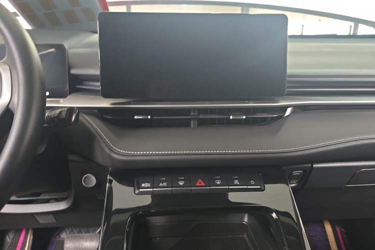 Used Haval H6 2022 3rd Generation 1.5T Automatic Two-Wheel Drive Max