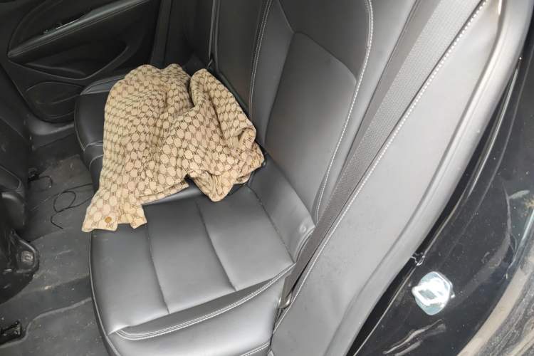 Used Buick Regal 2024 25T Deluxe Edition
