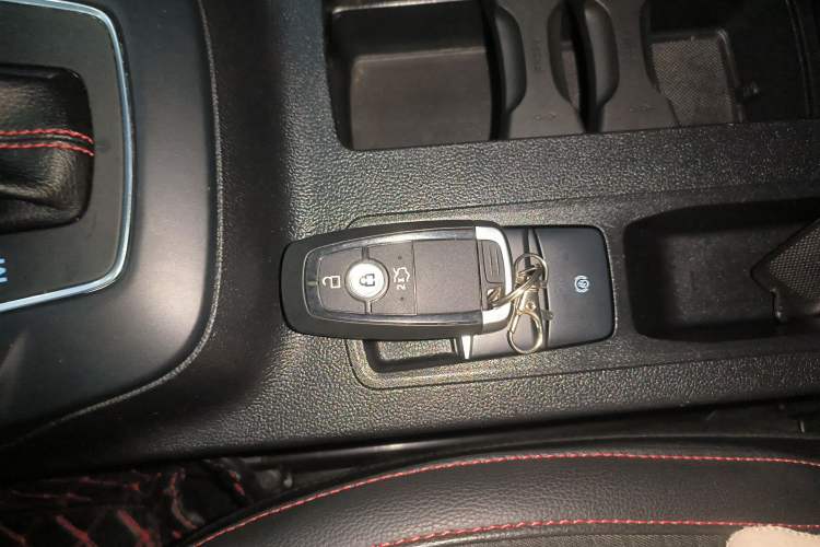 Used Ford Focus 2022 Hatchback EcoBoost 180 Automatic ST Line
