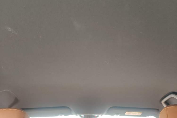 Used NETA X 2025 500 Plus
