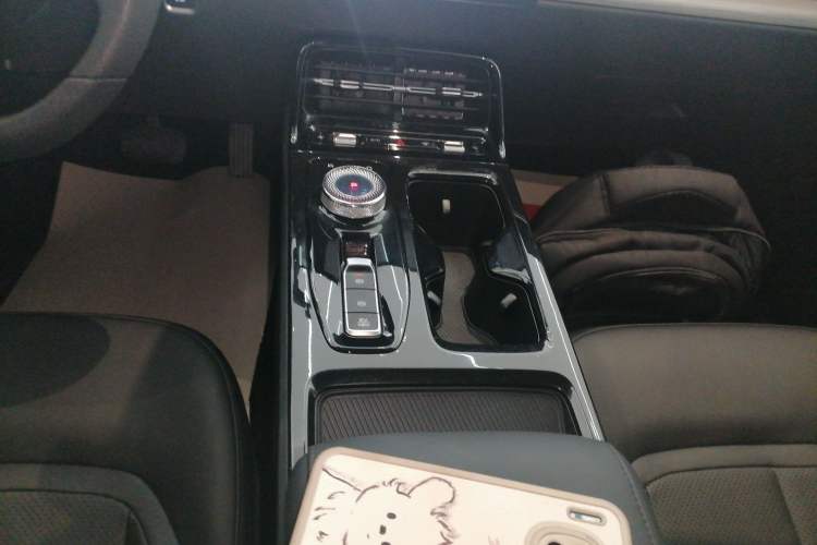 Used Wuling Xingguang 2023 70 Standard Edition Gear Lever