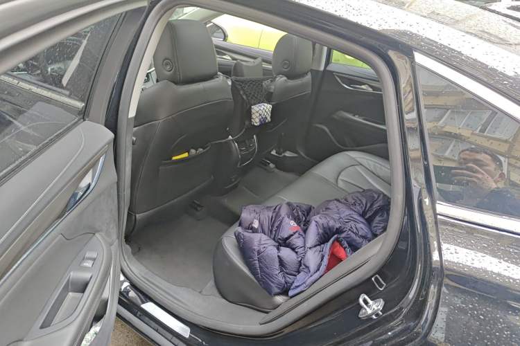 Used Buick LaCrosse 2022 552T Luxury Version