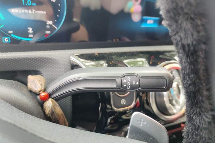 Used Mercedes-Benz A-Class 2019 Restyled A 200 L Sport Sedan
