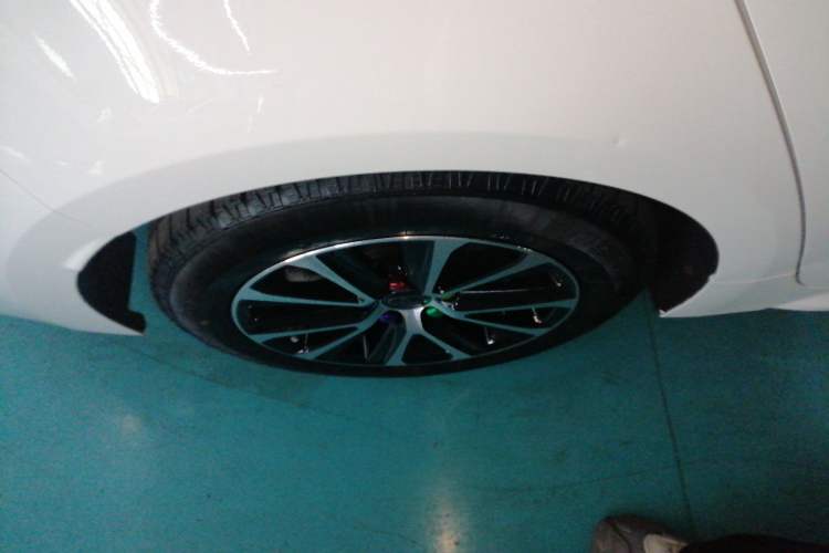 Used Toyota Levin 2023 Smart Electric Hybrid Dual-Engine 1.8L Luxury Edition