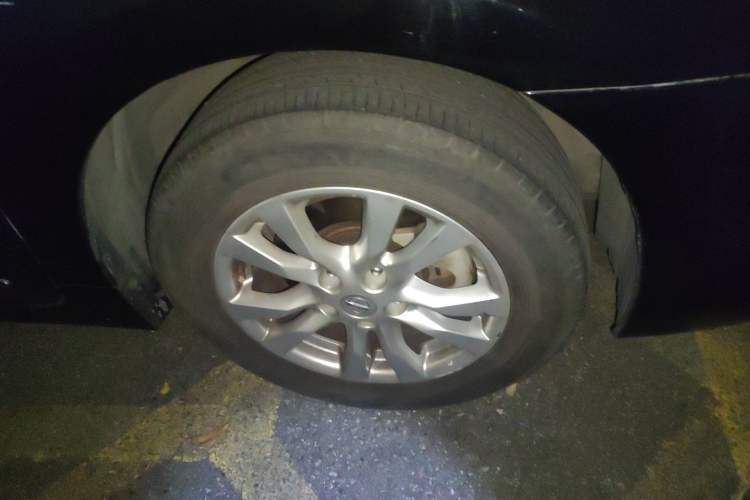 Used Nissan Teana 2013 2.0L XL Comfort Edition
