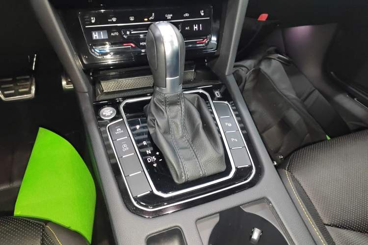 Used Volkswagen FAW-Volkswagen CC 2023 380TSI Striking Edition