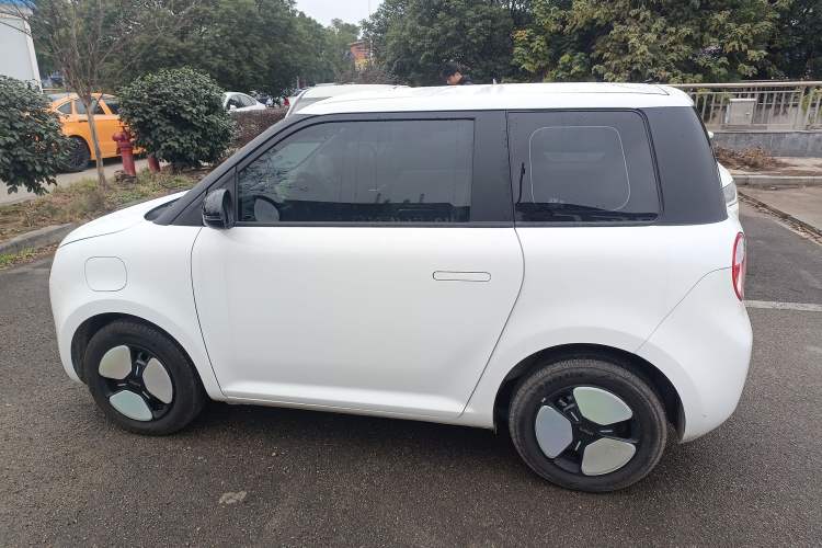 Used Qiyuan Lumin 2025 205 km Xiangqin Version
