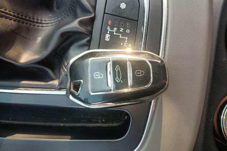 Used Citroen C5 AIRCROSS 2017 350THP Fashion Edition
