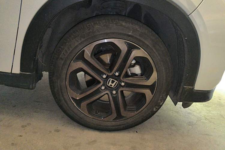 Used Honda XR-V 2020 220TURBO CVT Luxury Edition Right Front Wheel Hub