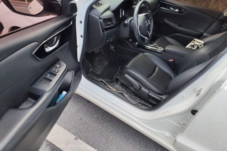 Used Honda Crider 2019 180 Turbo CVT Leading Edition China V