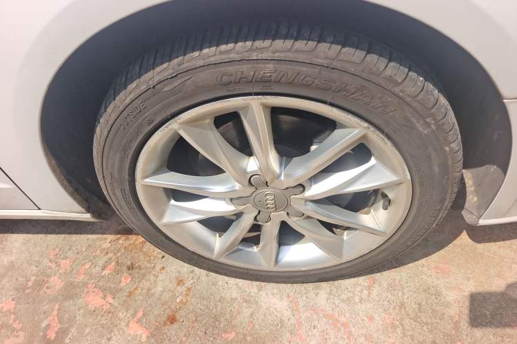 Used Audi A3 2018 30th Anniversary Edition Sportback 35 TFSI Ambition Model