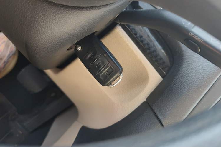 Used Volkswagen Golf 2011 1.6L Automatic Comfort Model