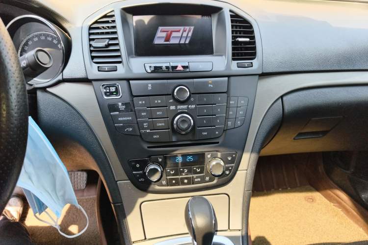 Used Buick Regal 2010 2.0T Flagship Sport Edition
