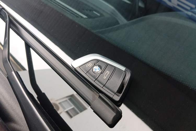 Used BMW X1 2020 sDrive20Li Premium Edition