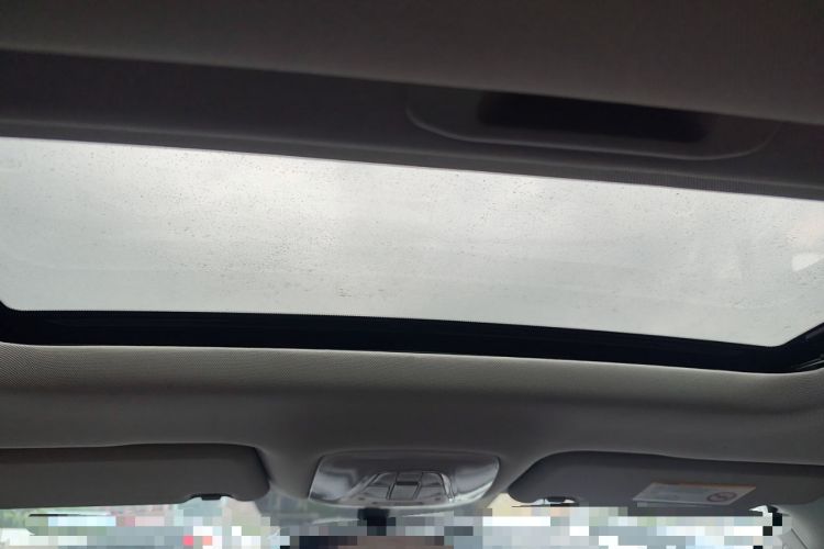 Used AION Trumpchi GE3 2018 530 Internet Enjoyment Version
