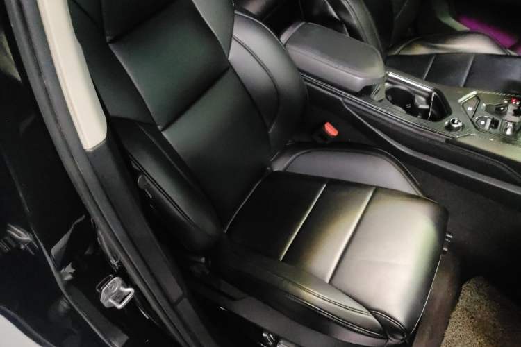 Used Lynk & Co 01 2021 2.0TD Two-Wheel-Drive Pro Trim
