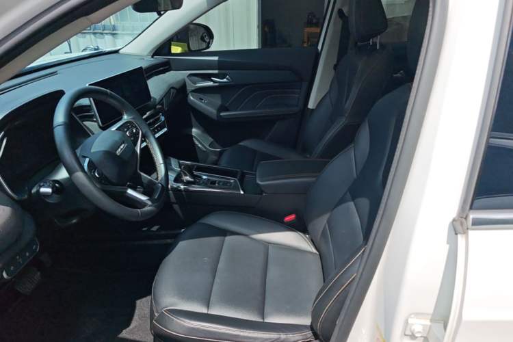 Used Haval LHERY 2022 Jingxiang Edition 1.5T Copper Rabbit