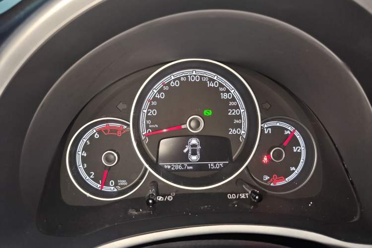 Used Volkswagen Beetle 2018 180TSI Yile Model
