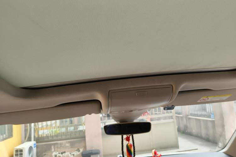 Used Volkswagen Tiguan L New Energy 2019 430 PHEV Hybrid Flagship Model Headliner