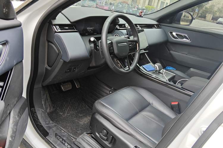 Used Land Rover Range Rover Velar 2024 Dynamic SE
