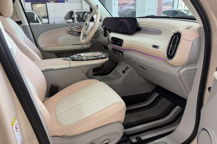 Used ORA Ballet Cat 2022 401 km Nutcracker Edition