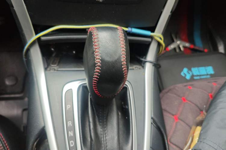 Used Ford Edge 2018 EcoBoost 245 Two-Wheel-Drive Titanium 5-Seater China V Standard