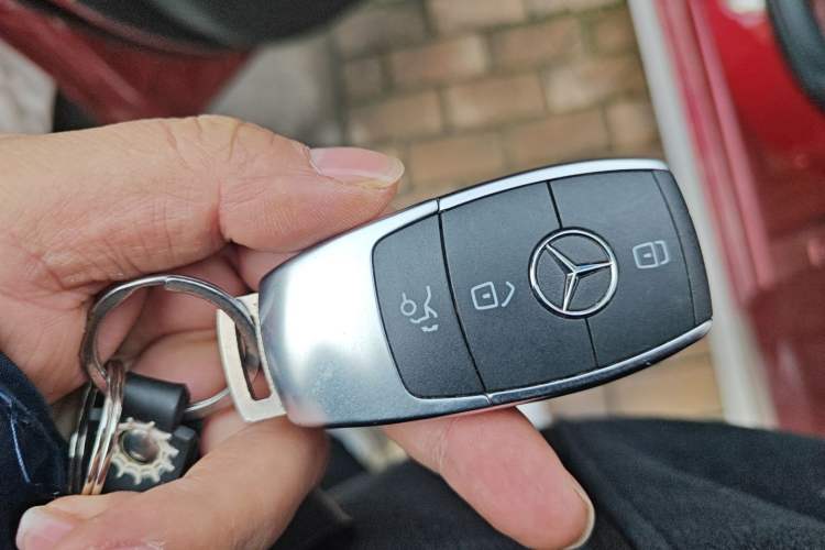 Used Mercedes-Benz C-Class 2019 Restyled C 260 L Sport Edition