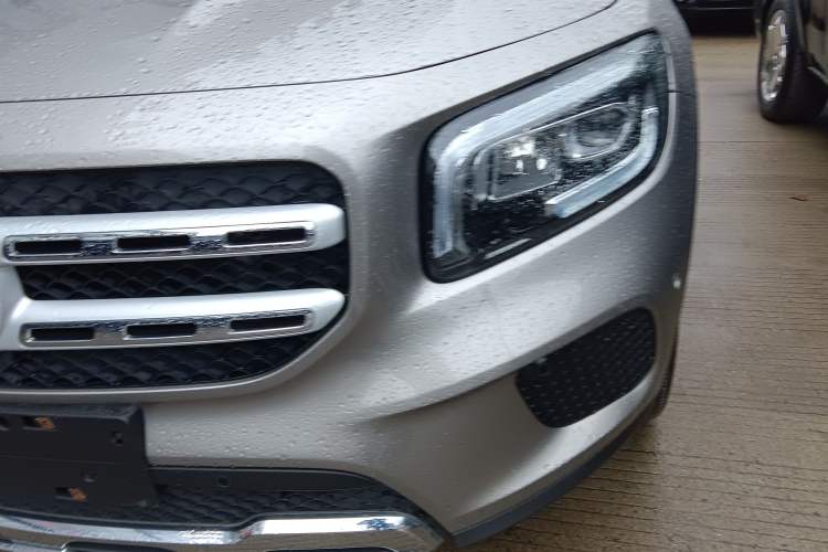 Used Mercedes-Benz GLB 2020 GLB 200 Dynamic Edition