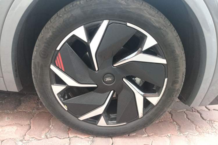 Used Ford Mondeo 2025 2.0T EcoBoost E Hybrid Sport Edition ST-Line
