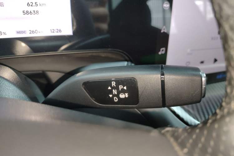 Used XPeng P7 2020 670E
